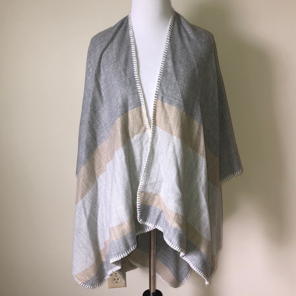 Stripped kimono 🐎
